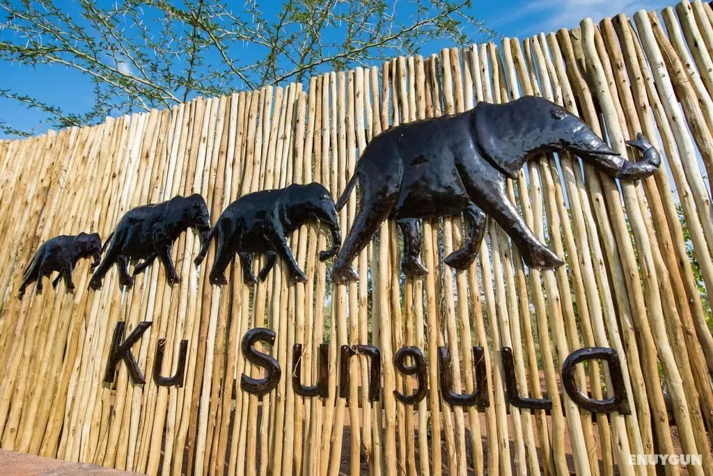 Ku Sungula Safari Lodge - Genel