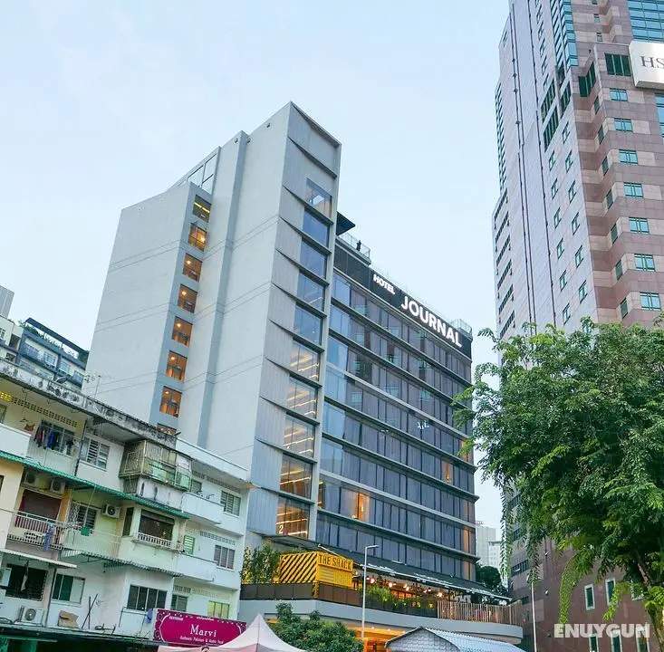The Kuala Lumpur Journal - Genel