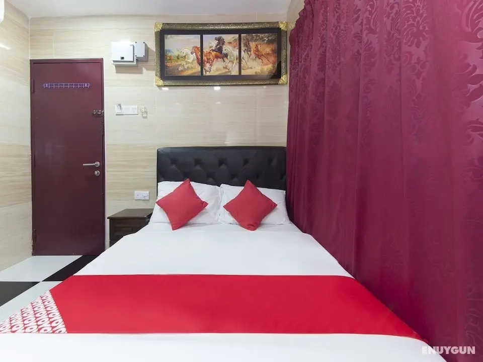 Kuala Selangor Boutique Hotel - Öne Çıkan Resim