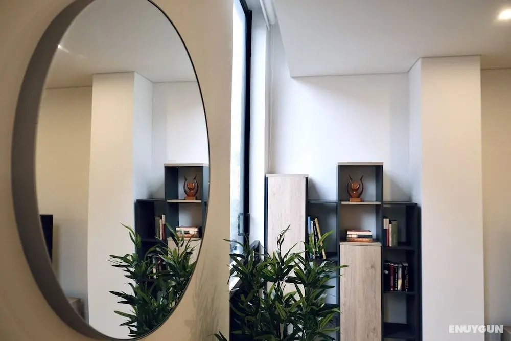 Kubik Apartments in Exclusive Virrey by Wynwood-House - Oda