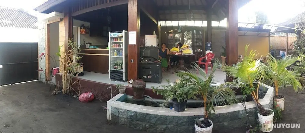 Kubu B'dauh Homestay - Öne Çıkan Resim