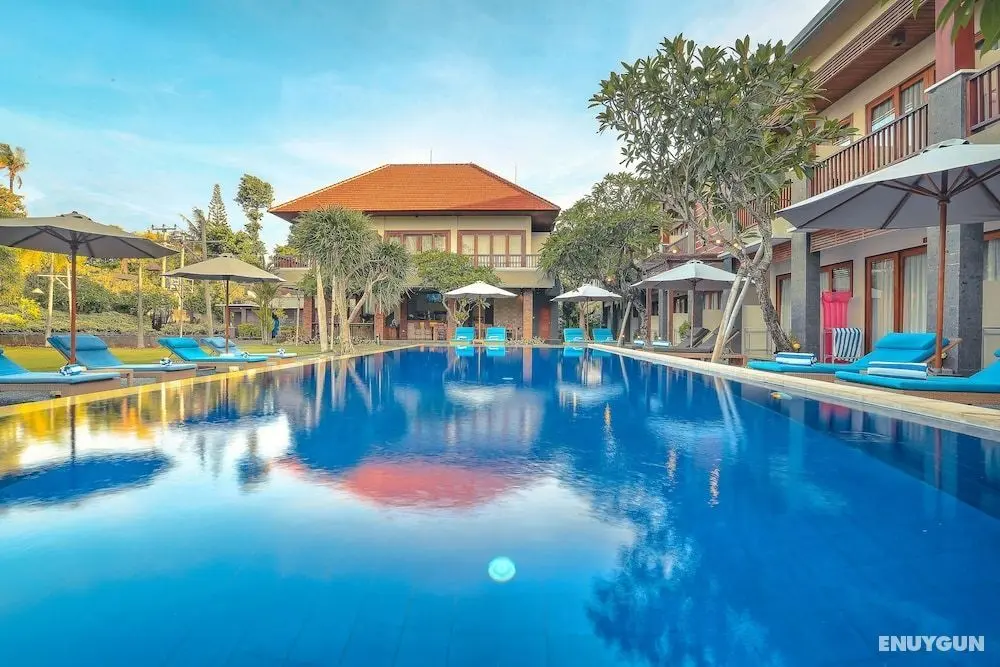 Kubu Cempaka Seminyak Hotel - Öne Çıkan Resim