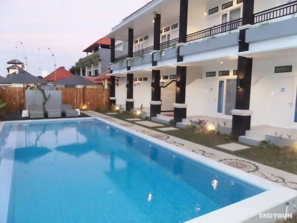 Kubu Jimbar - Öne Çıkan Resim
