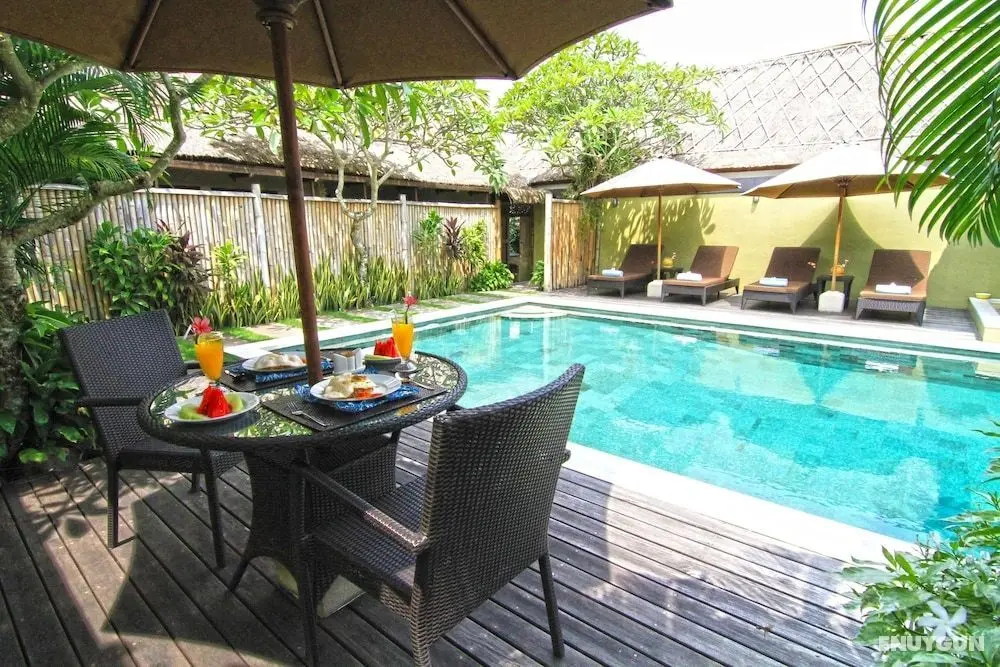 Kubu Kedungu Villas - Öne Çıkan Resim