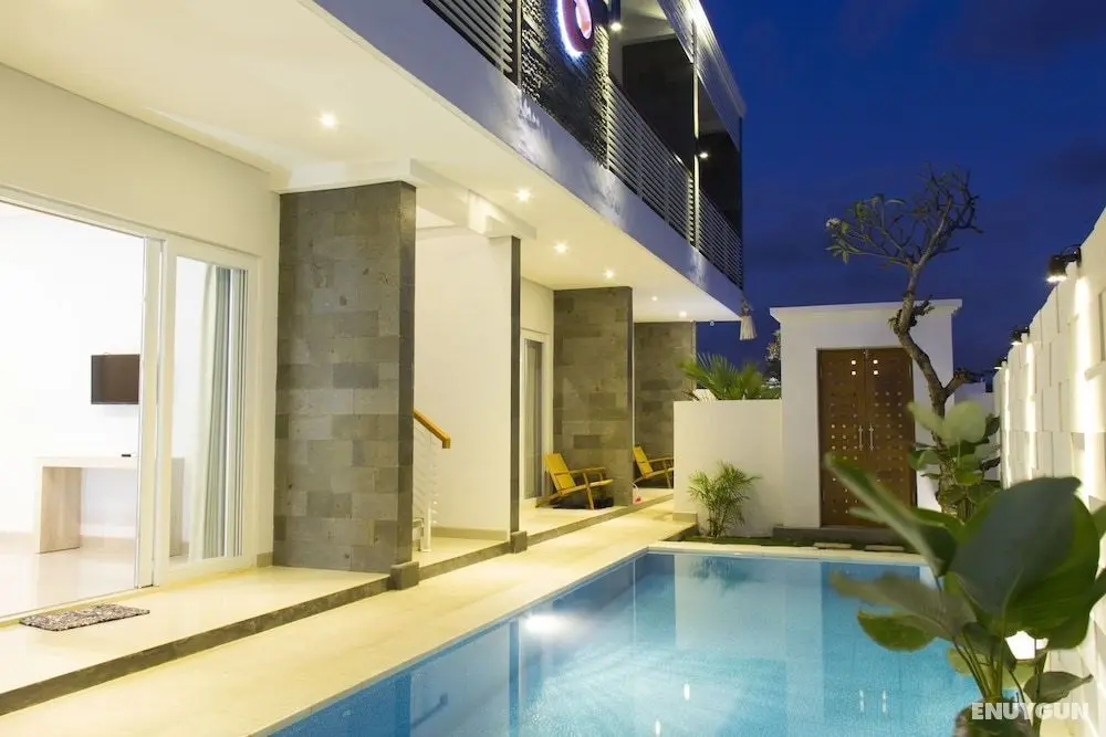 Kubu Kutus Homestay - Öne Çıkan Resim