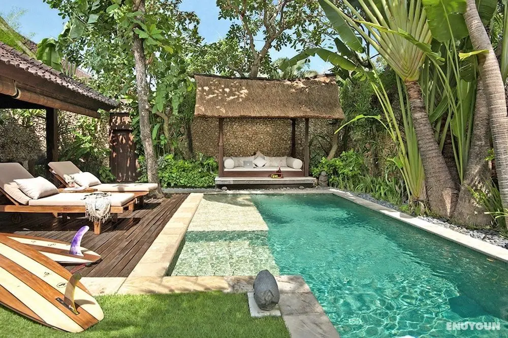 Villa Kubu, Seminyak - Öne Çıkan Resim
