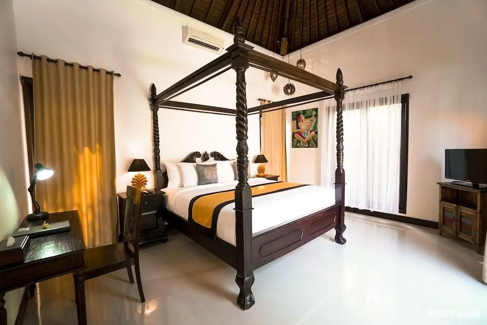 Villa Kubu Tanjung Sanur Bali - Öne Çıkan Resim