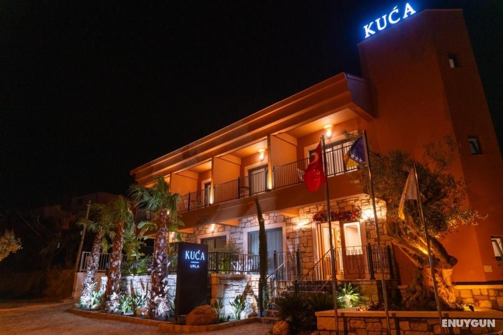 Kuca Otel Urla
