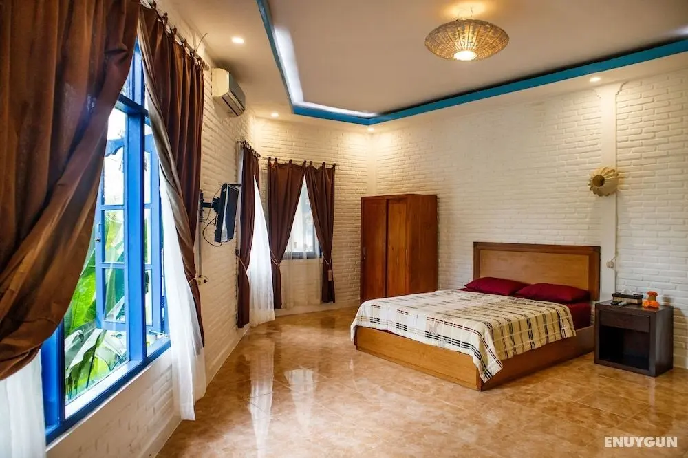 Kudos Guesthouse Ubud - Öne Çıkan Resim