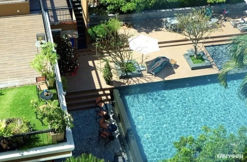 Kudos Parc Pattaya - Öne Çıkan Resim