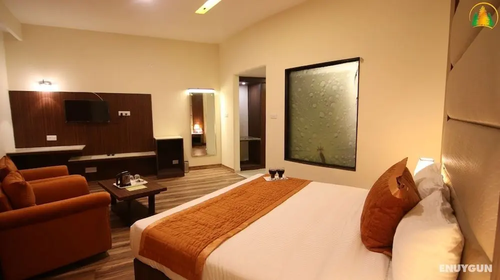 Kufri Pacific Resort - Öne Çıkan Resim