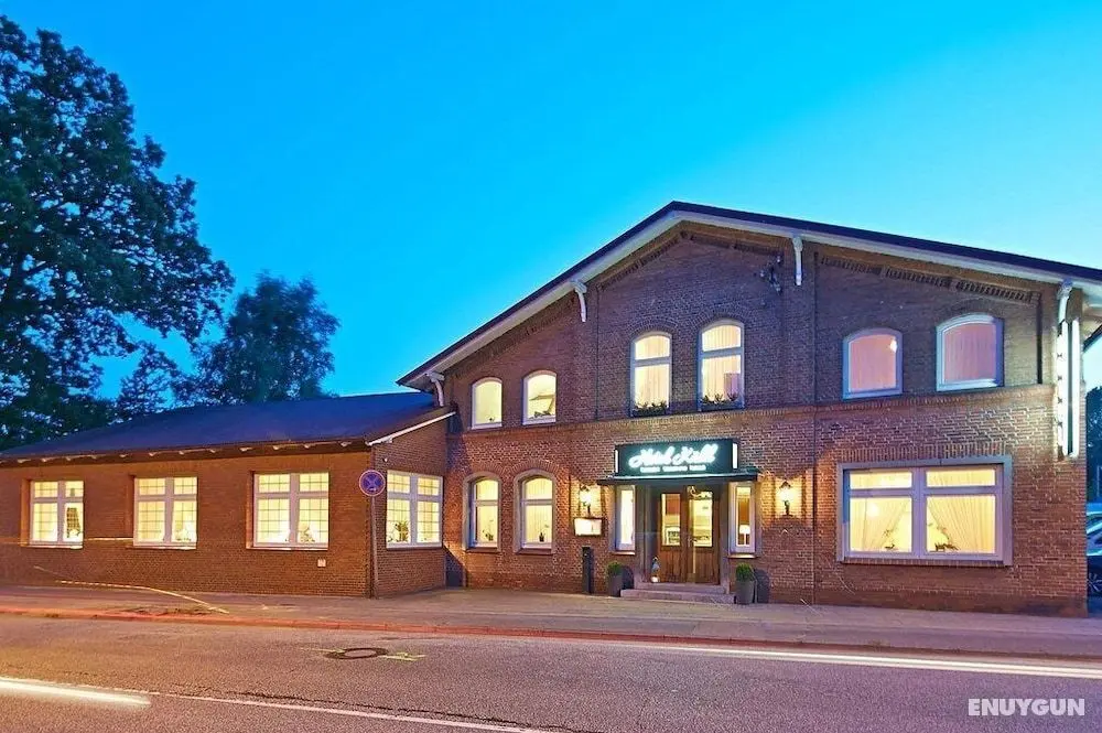 Hotel Kühl - Öne Çıkan Resim