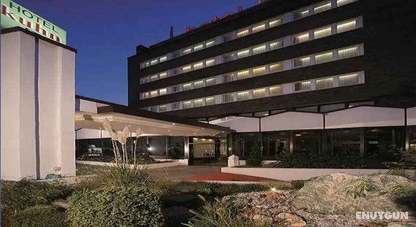 Hotel Kuhn - Genel
