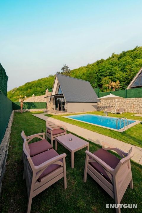 Kuka Bungalov