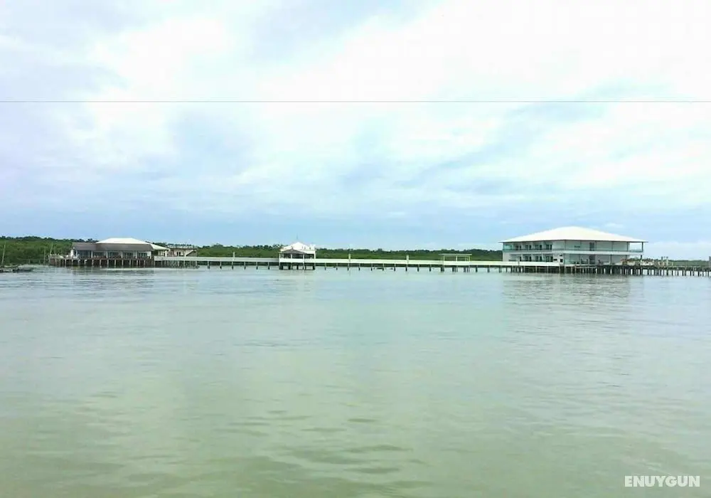 Kukup Xiang Holiday Home - Öne Çıkan Resim