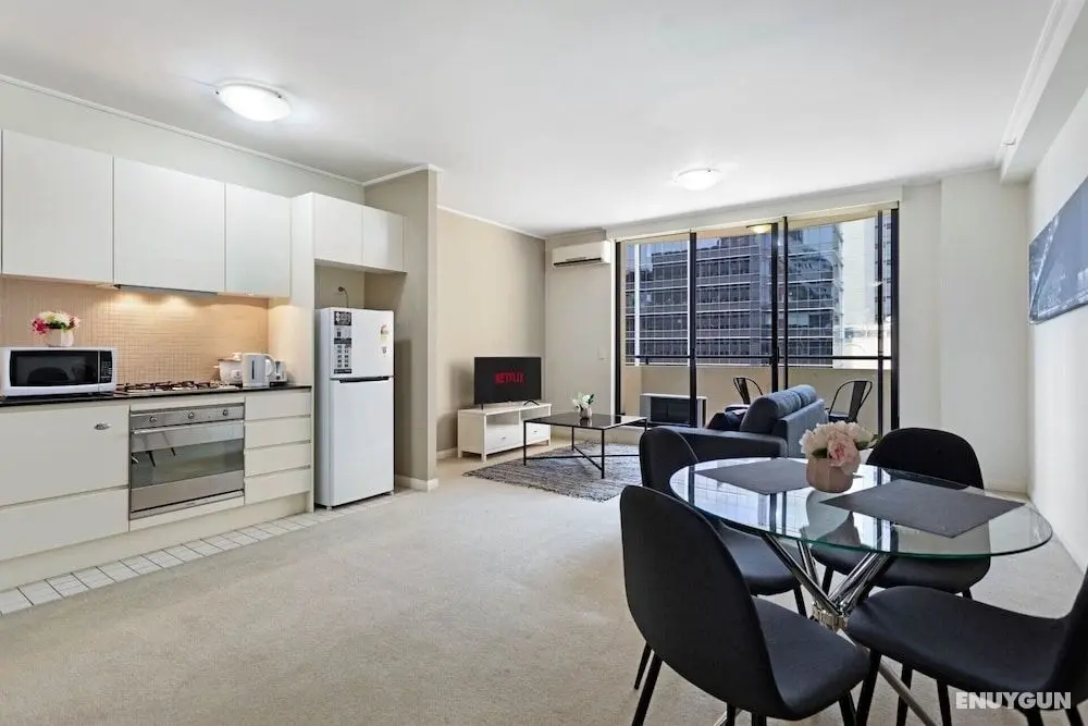 Kula North Sydney - Öne Çıkan Resim