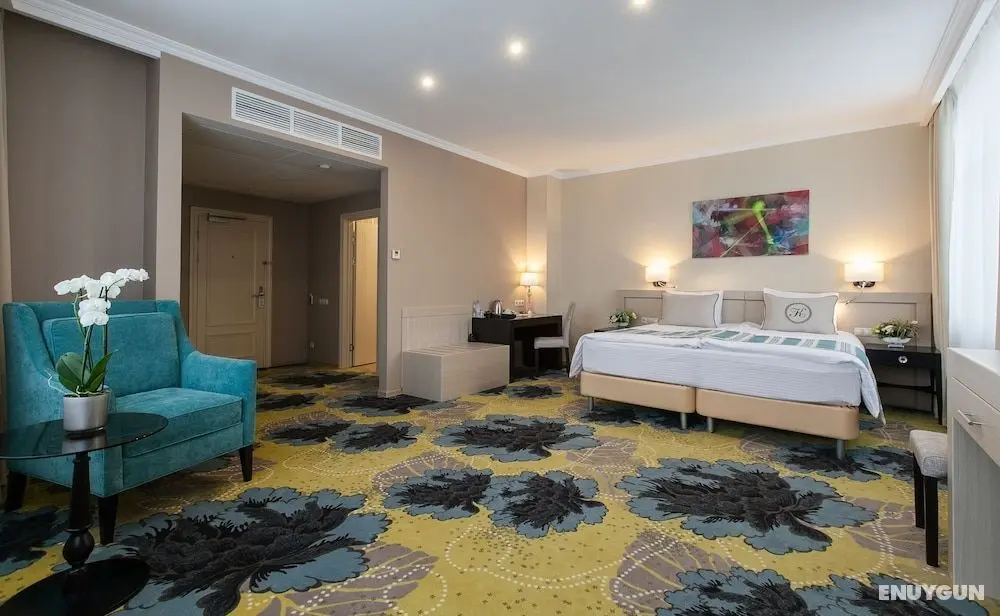 Kulibin Park Hotel & SPA - Öne Çıkan Resim