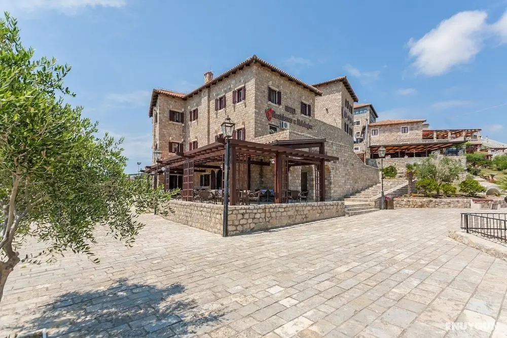Hotel Kulla e Balshajve - Öne Çıkan Resim