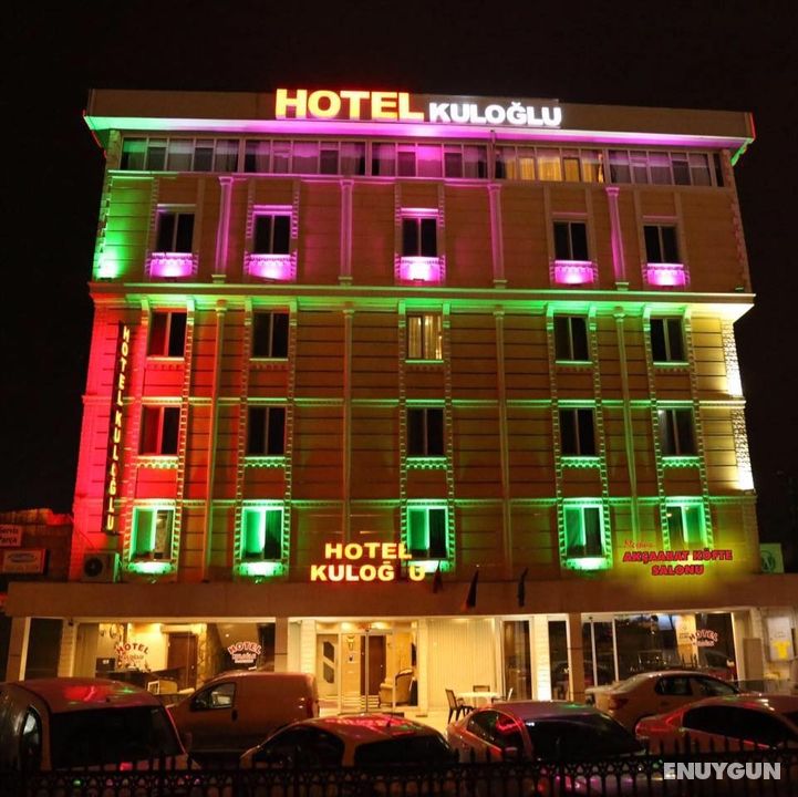 Kuloğlu Hotel
