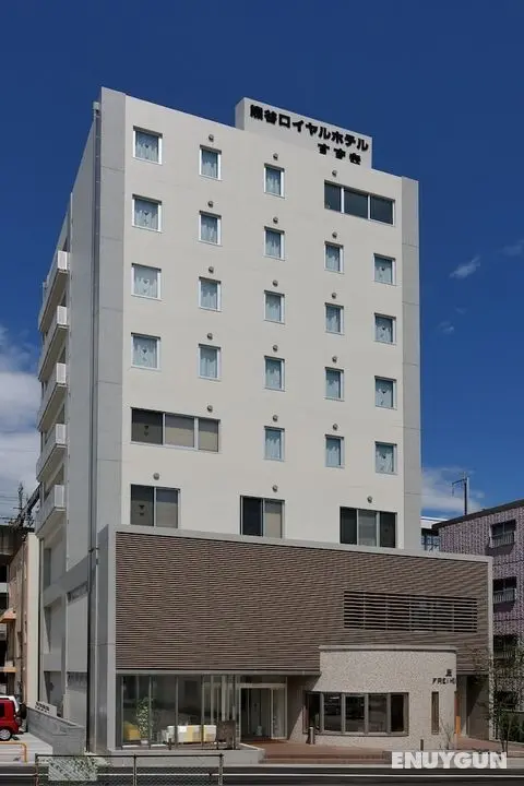 Kumagaya Royal Hotel Suzuki - Öne Çıkan Resim