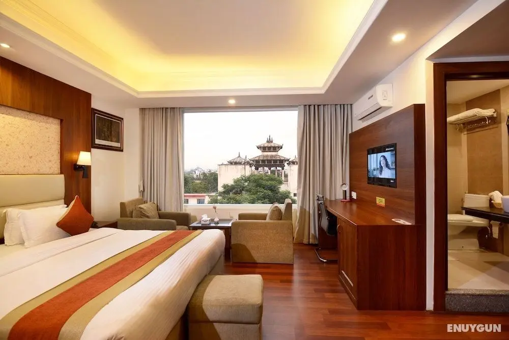 Kumari Boutique Hotel - Öne Çıkan Resim