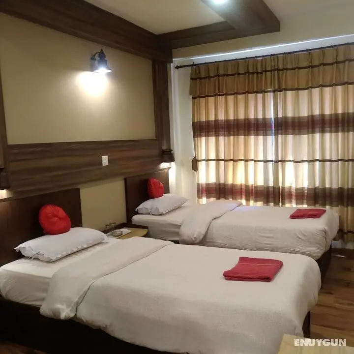Kumari Guest House - Öne Çıkan Resim