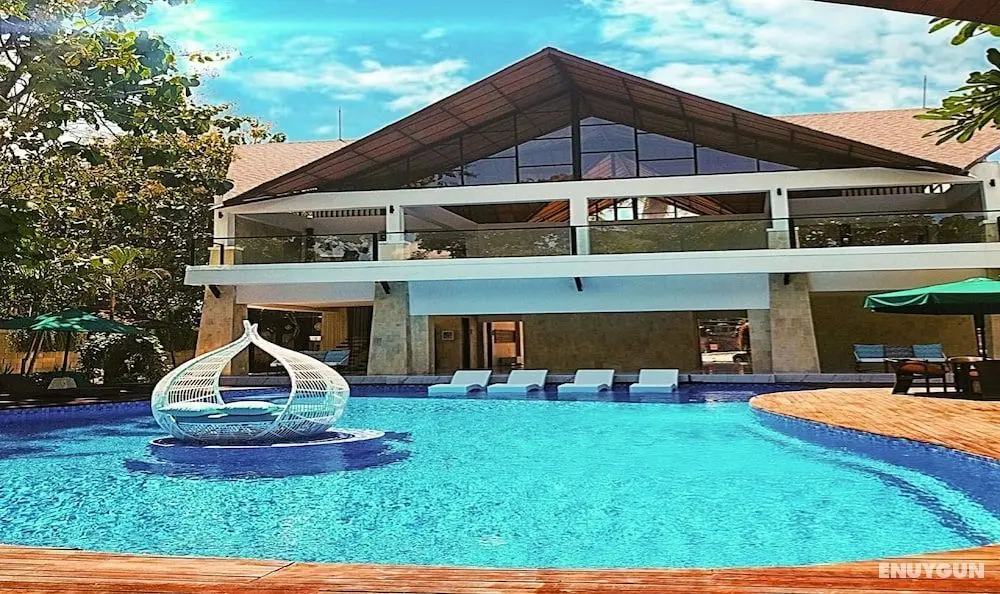 Kumpul Kumpul Villa Seminyak - Öne Çıkan Resim