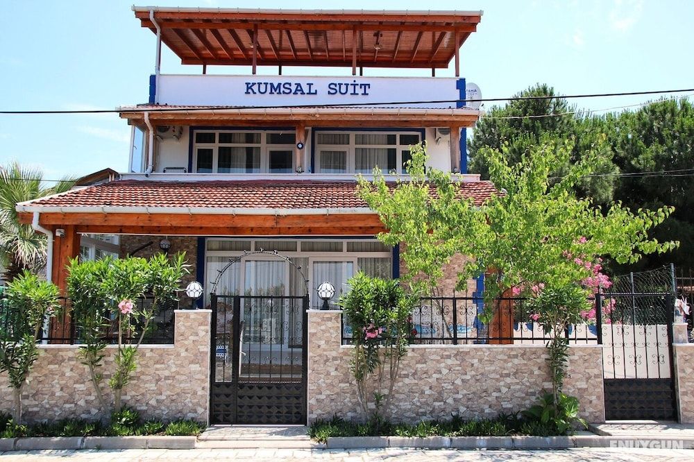 Kumsal Suit