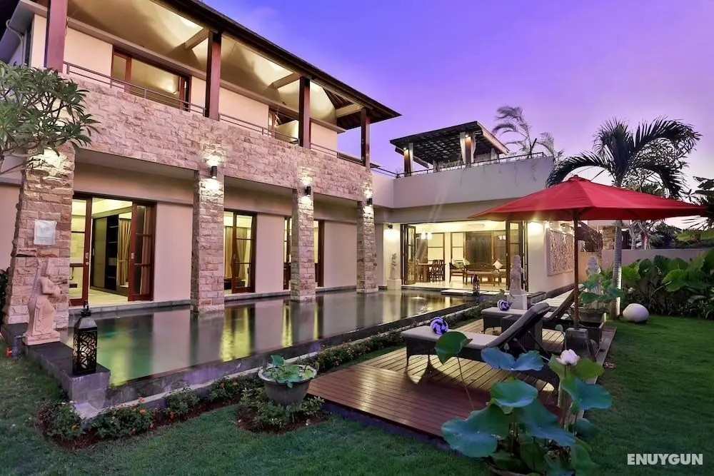 Villa Kumuda by Nakula - Öne Çıkan Resim