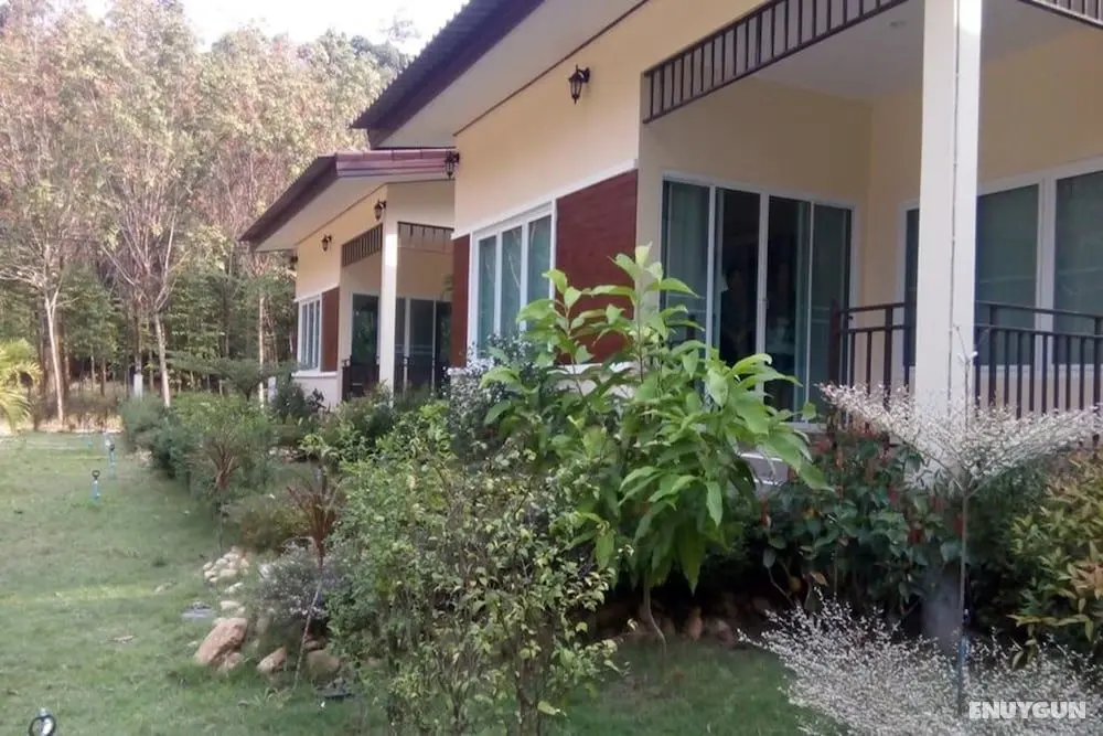 Kun Garden Home - Öne Çıkan Resim