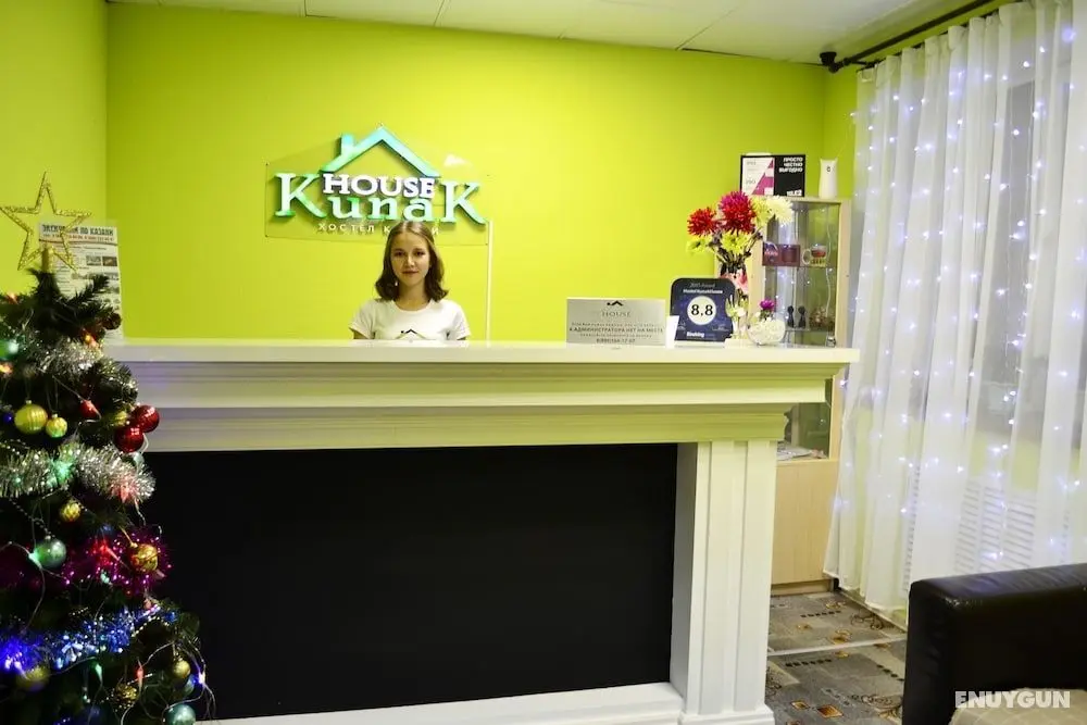 KunakHouse - Hostel - Öne Çıkan Resim