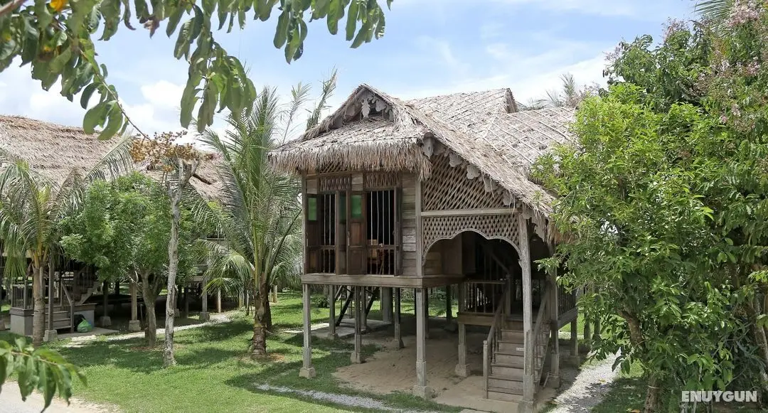 KUNANG KUNANG HERITAGE VILLAS - Öne Çıkan Resim