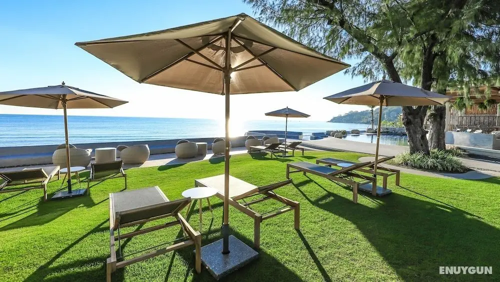 Kundala Beach Resort Hua Hin - Öne Çıkan Resim
