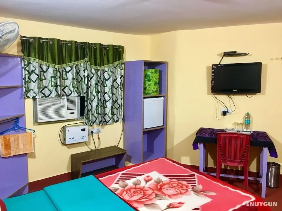 Kundan Bazar Guest House - Öne Çıkan Resim