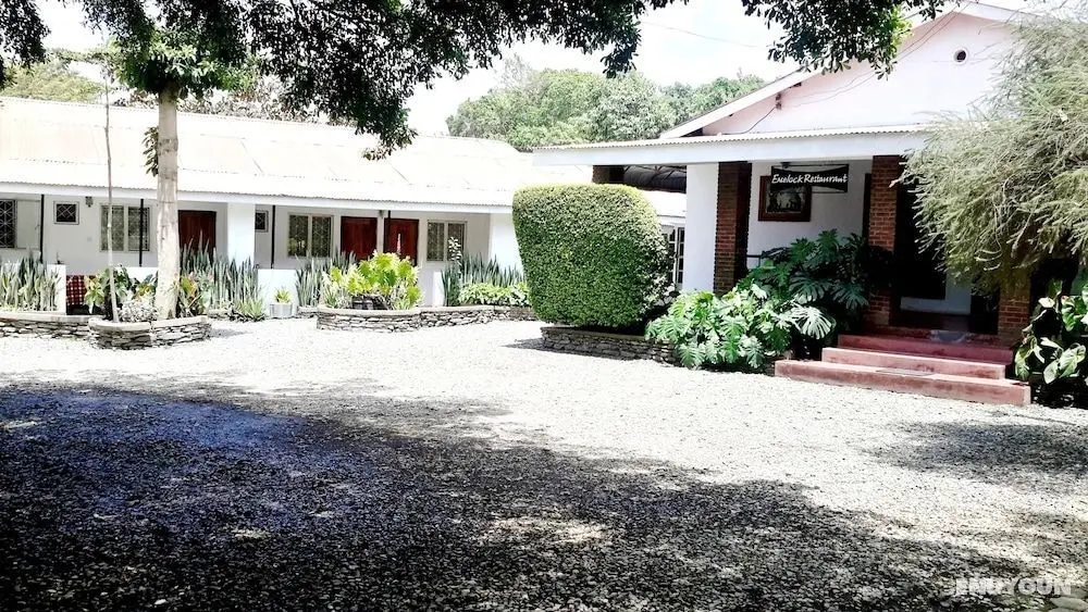 Kundayo Serviced Apartments Lodge - Öne Çıkan Resim