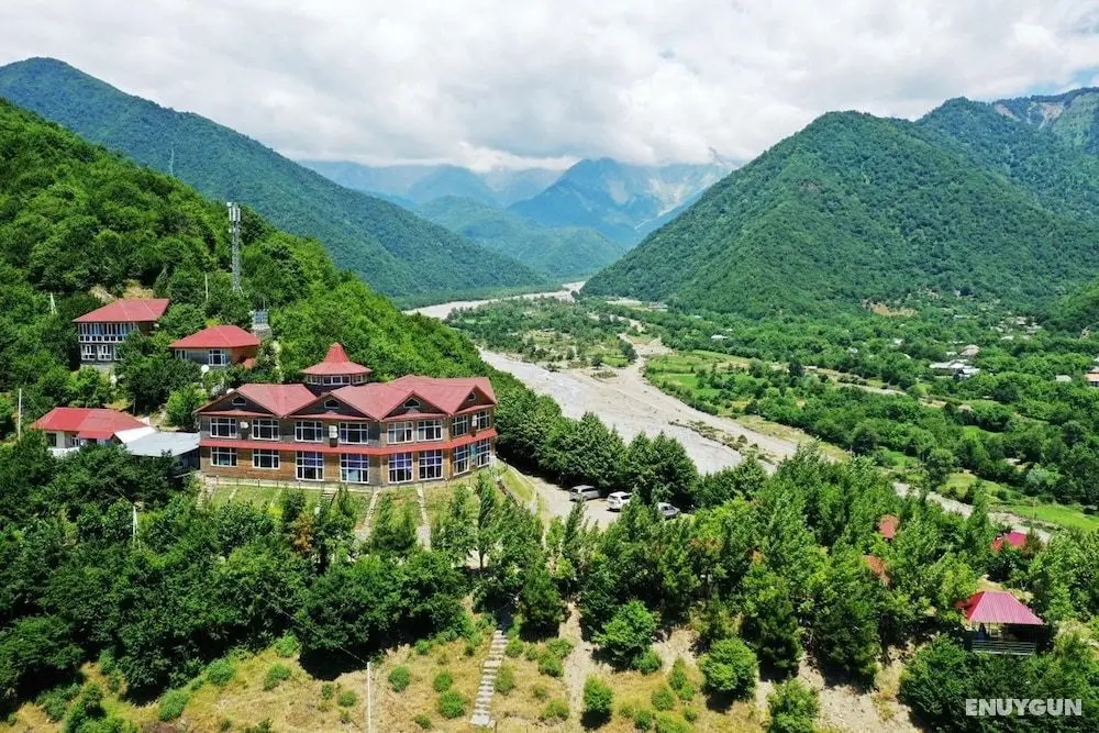 Kungut Hotel & Resort - Öne Çıkan Resim