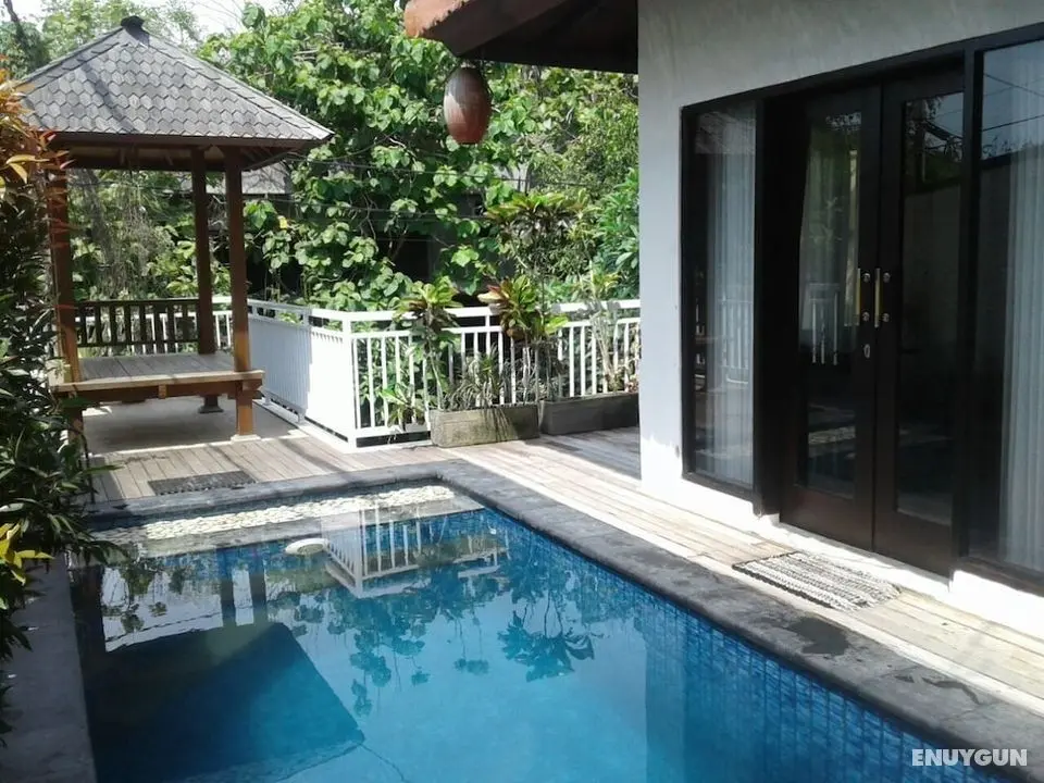 Kunigen Villa Jimbaran Bali - Öne Çıkan Resim