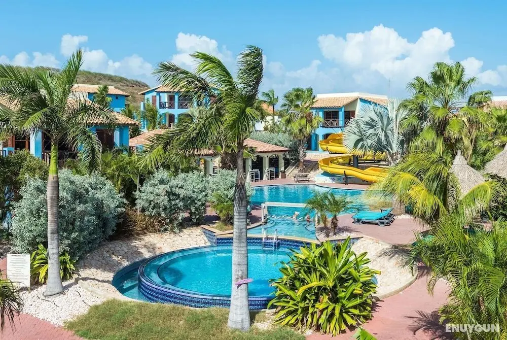 Kunuku Resort All Inclusive Curacao, Trademark by Wyndham - Öne Çıkan Resim
