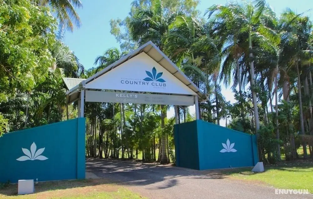 Kununurra Country Club Resort - Öne Çıkan Resim