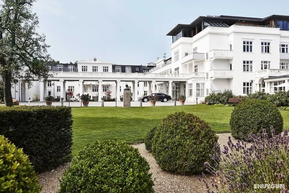 Kurhotel Skodsborg - Öne Çıkan Resim