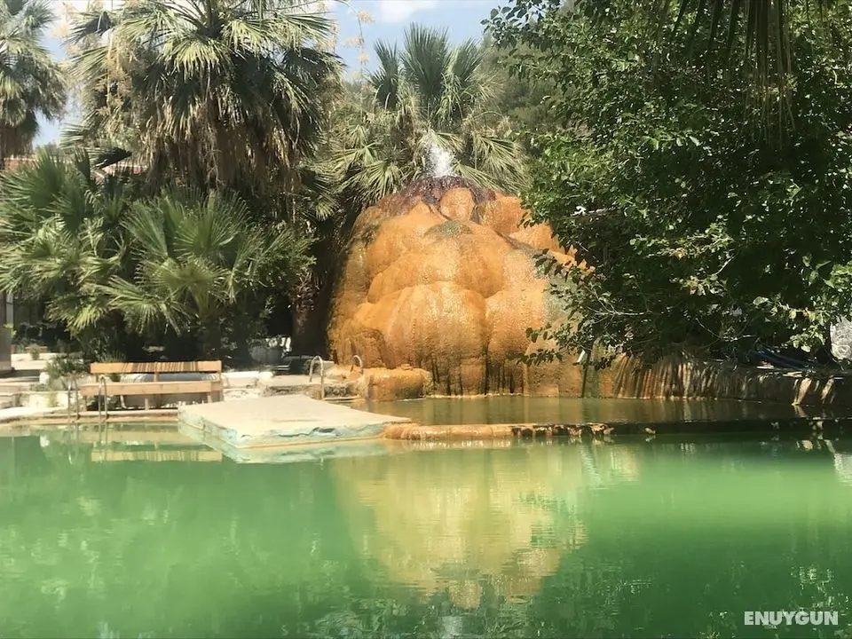 Kur-tur Otel - Öne Çıkan Resim