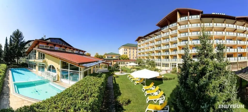 Kurhotel Zink e. K. - Öne Çıkan Resim