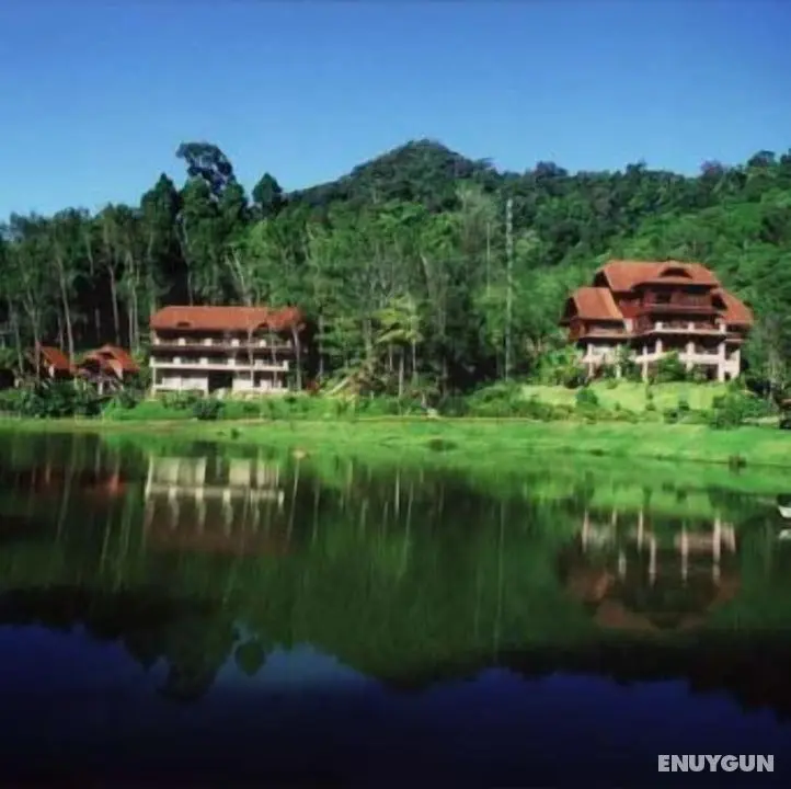 Kuraburi Greenview Resort - Öne Çıkan Resim