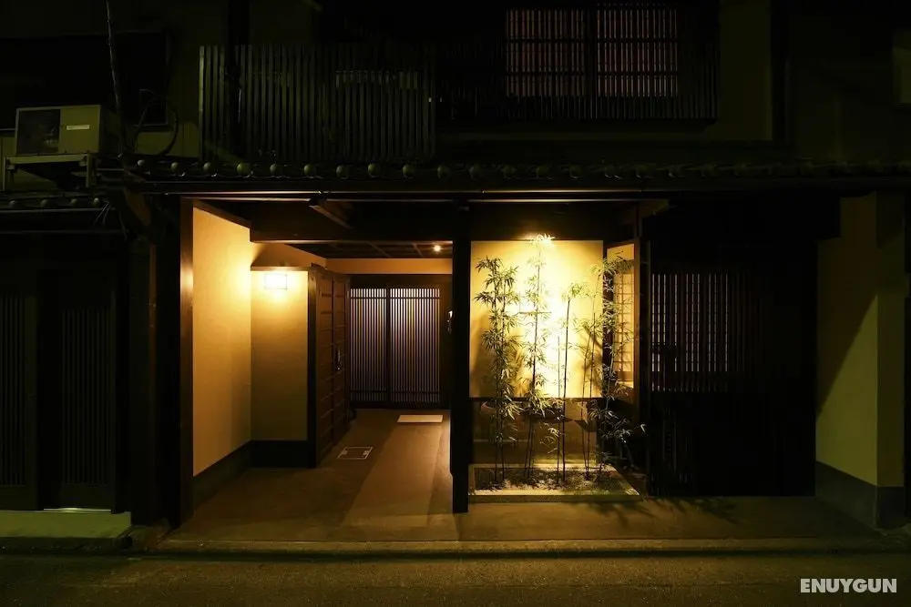 Kuraya Omiya-Shimabara - Öne Çıkan Resim