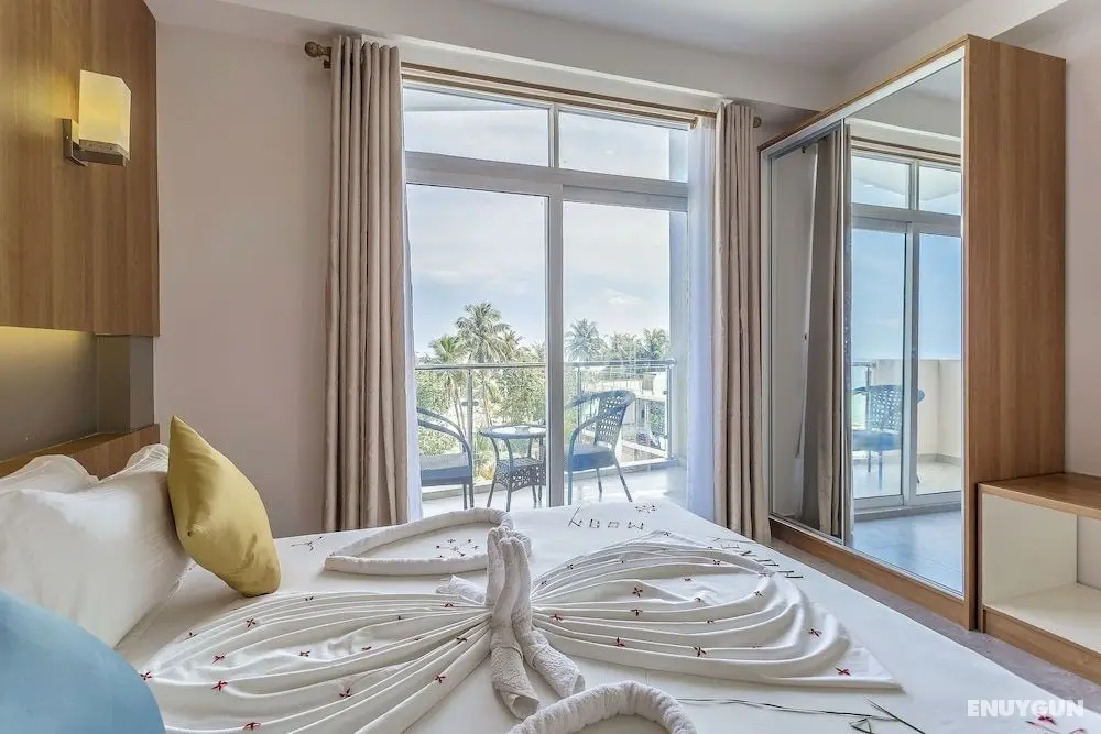 Kuredhi Beach Inn - Öne Çıkan Resim