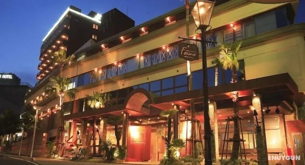 Hotel Villa Kuretake - Öne Çıkan Resim