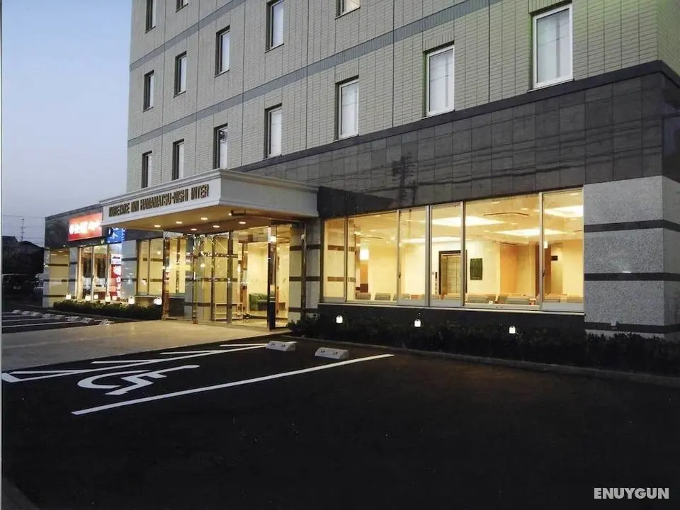 Kuretake Inn Hamamatsu Nishi Inter - Öne Çıkan Resim