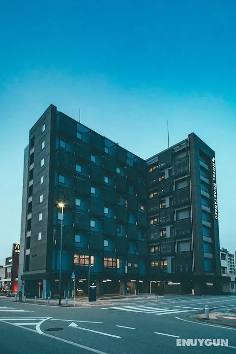 Hotel Kuretakeso Takayama Ekimae - Öne Çıkan Resim
