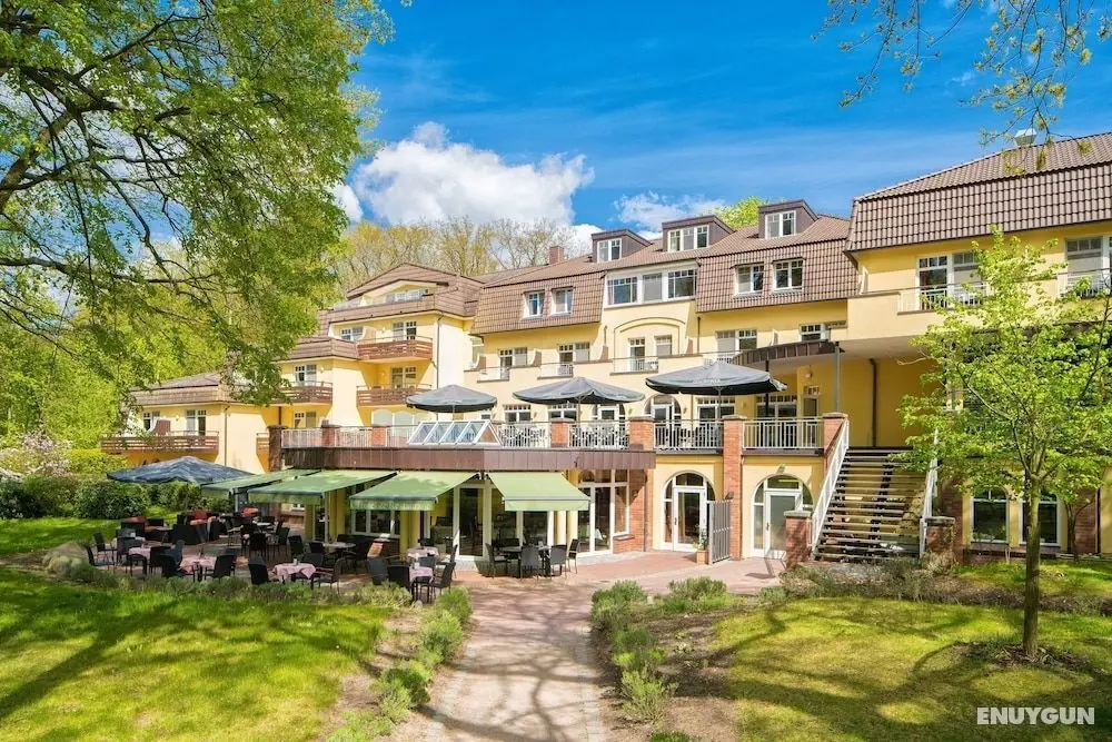 Kurhaus am Inselsee - Öne Çıkan Resim