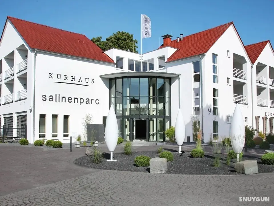 Kurhaus Design Boutique Hotel - Öne Çıkan Resim